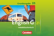 Cover von English G 21 - Grundausgabe D - Band 5: 9. Schuljahr
