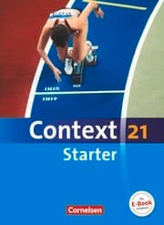 Cover von Context 21 - Starter