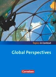 Cover von Topics in Context
