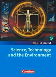 Cover von Topics in Context