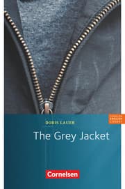 Cover von The Grey Jacket