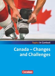 Cover von Topics in Context