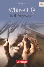 Cover von Whose Life Is It Anyway?