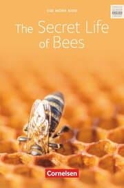 Cover von The Secret Life of Bees