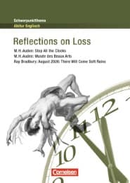 Cover von Reflections on Loss