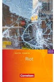 Cover von Riot