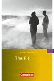 Cover von The Pit