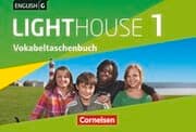 Cover von English G Lighthouse - Allgemeine Ausgabe - Band 1: 5. Schuljahr