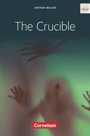Cover von The Crucible