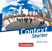 Cover von Context Starter - Zu allen Ausgaben