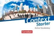 Cover von Context Starter - Allgemeine Ausgabe 2014