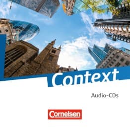 Cover von Context, Gy