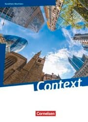 Cover von Context - Nordrhein-Westfalen - Ausgabe 2015