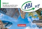 Cover von Abi to go - Englisch