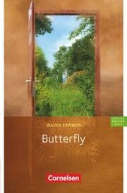 Cover von Butterfly