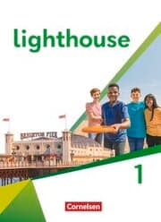 Cover von Lighthouse - General Edition - Band 1: 5. Schuljahr