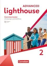 Cover von Lighthouse - Advanced Edition - Band 2: 6. Schuljahr