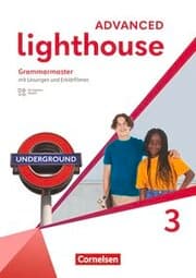 Cover von Lighthouse - Advanced Edition - Band 3: 7. Schuljahr