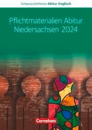 Cover von Context - Schwerpunktthema Abitur Englisch