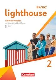 Cover von Lighthouse - Basic Edition - Band 2: 6. Schuljahr