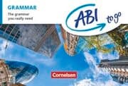 Cover von Abi to go - Englisch