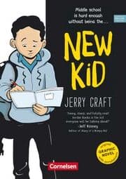 Cover von New Kid