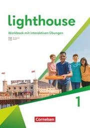 Cover von Lighthouse - General Edition - Band 1: 5. Schuljahr