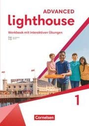 Cover von Lighthouse - Advanced Edition - Band 1: 5. Schuljahr