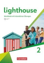 Cover von Lighthouse - General Edition - Band 2: 6. Schuljahr