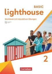 Cover von Lighthouse - Basic Edition - Band 2: 6. Schuljahr