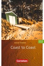 Cover von Coast to Coast