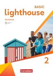 Cover von Lighthouse - Basic Edition - Band 2: 6. Schuljahr