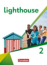 Cover von Lighthouse - General Edition - Band 2: 6. Schuljahr
