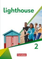 Cover von Lighthouse - General Edition - Band 2: 6. Schuljahr