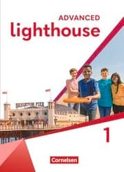 Cover von Lighthouse - Advanced Edition - Band 1: 5. Schuljahr