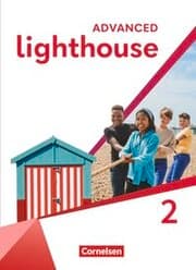 Cover von Lighthouse - Advanced Edition - Band 2: 6. Schuljahr