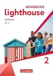 Cover von Lighthouse - Advanced Edition - Band 2: 6. Schuljahr