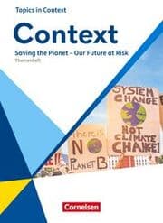 Cover von Context - Allgemeine Ausgabe 2022 - Oberstufe