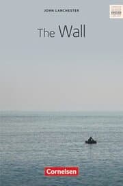 Cover von The Wall