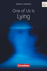 Cover von One of Us Is Lying