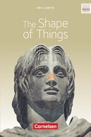 Cover von The Shape of Things