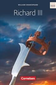 Cover von Richard III
