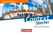 Cover von Context Starter - Allgemeine Ausgabe 2018