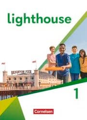 Cover von Lighthouse - General Edition - Band 1: 5. Schuljahr