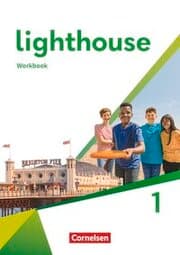 Cover von Lighthouse - General Edition - Band 1: 5. Schuljahr