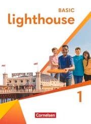 Cover von Lighthouse - Basic Edition - Band 1: 5. Schuljahr
