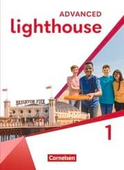 Cover von Lighthouse - Advanced Edition - Band 1: 5. Schuljahr