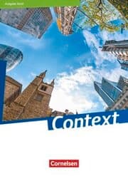 Cover von Context - Nord (Bremen / Hamburg / Niedersachsen / Schleswig-Holstein) - Ausgabe 2019