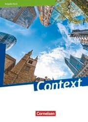 Cover von Context - Nord (Bremen / Hamburg / Niedersachsen / Schleswig-Holstein) - Ausgabe 2019