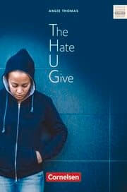 Cover von The Hate U Give